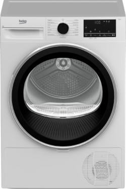 Beko Sensor Controlled Tumble Dryer