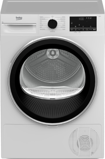 Beko Sensor Controlled Tumble Dryer