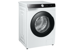 Samsung 8.5kg Personalised BubbleWash Front Load Washing Machine WW85T504DAE - Image 2