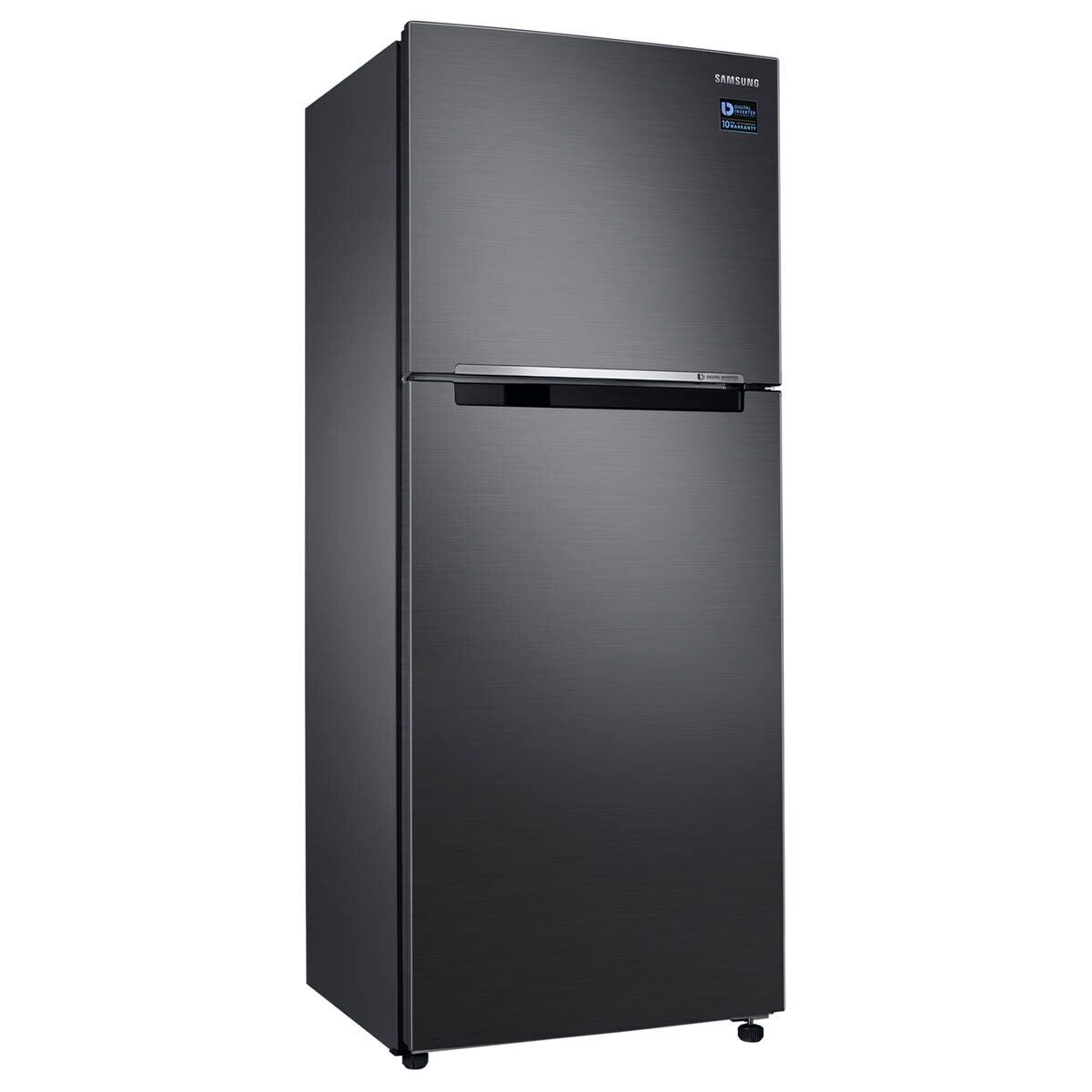 Samsung 305L Top Mount Frost Free Fridge SRT3100B - Image 2