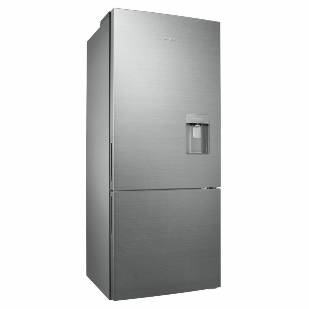 Samsung 424L Bottom Mount Fridge SRL446DLS RAppliances