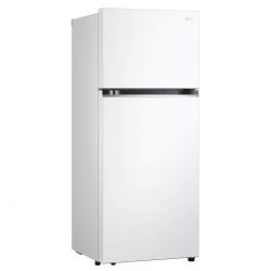 LG 375L Top Mount Fridge White GT-5W - Image 3