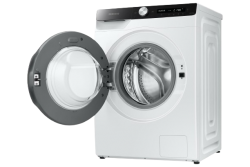 Samsung 8.5kg Personalised BubbleWash Front Load Washing Machine WW85T504DAE - Image 3