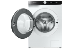 Samsung 8.5kg Personalised BubbleWash Front Load Washing Machine WW85T504DAE - Image 4