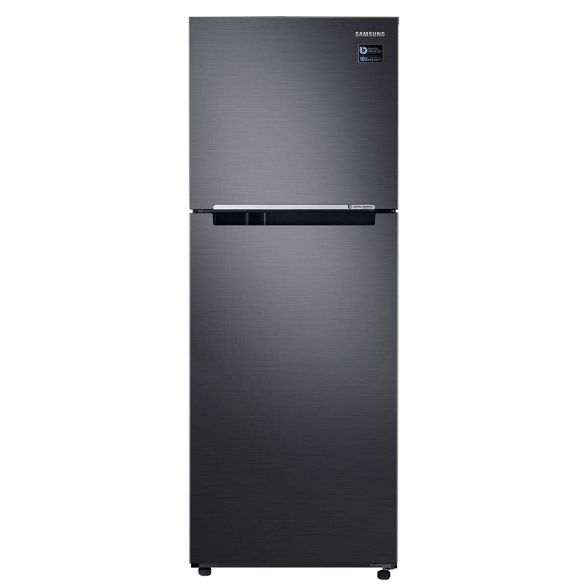 Samsung 305L Top Mount Frost Free Fridge SRT3100B