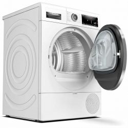 Bosch Series 8 8kg Heat Pump Self Cleaning Condenser Tumble Dryer WTX88M20AU - Image 2