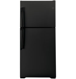 GE® 19.2 Cu. Ft. Top-Freezer Refrigerator
