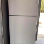 Used Ge refrigerator