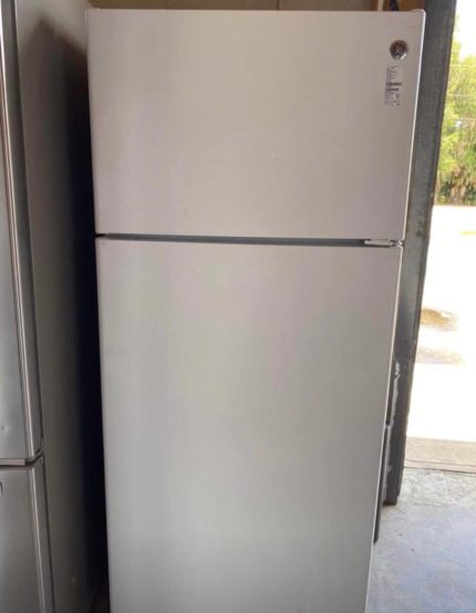 Used Ge refrigerator