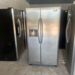 Frigidaire professional