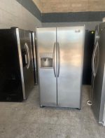 Frigidaire professional