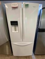 Whirlpool French Door