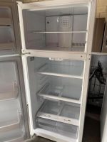 GE Top freezer refrigerator - Image 3