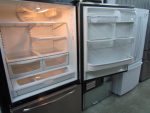 Amana bottom freezer - Image 2