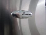 Amana bottom freezer - Image 6