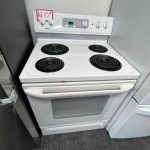 Maytag Electric stove