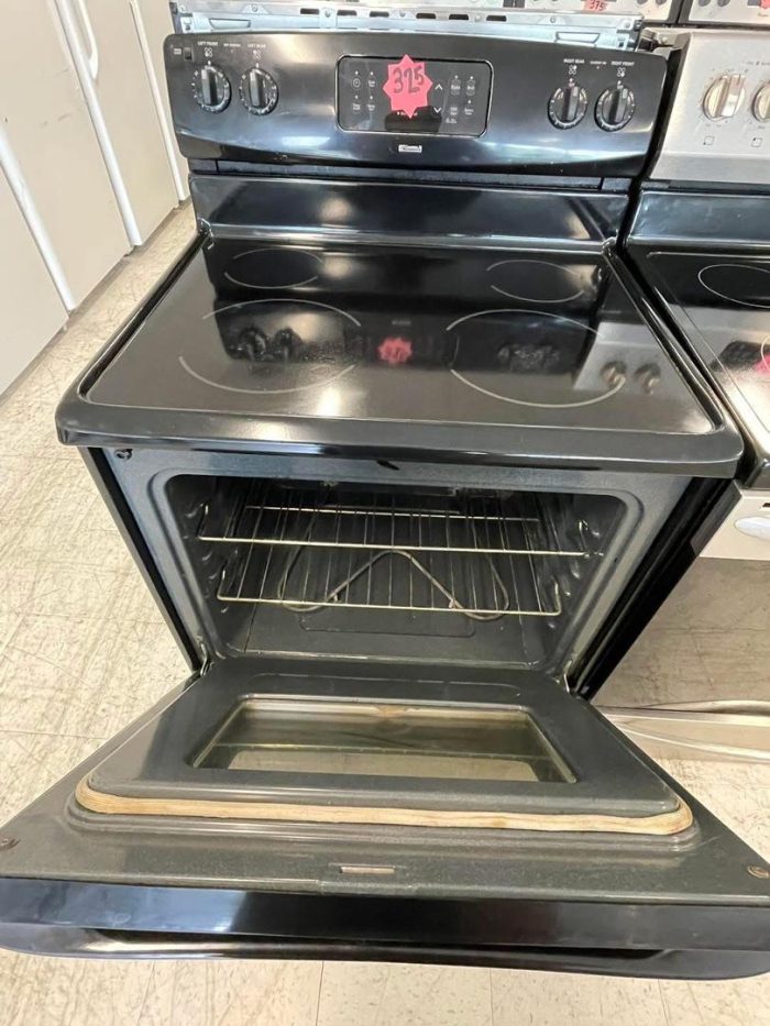 Electric stove - Image 2