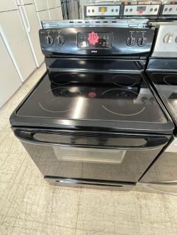 Electric stove