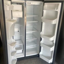 Upright Freezer