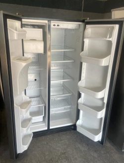 Upright Freezer