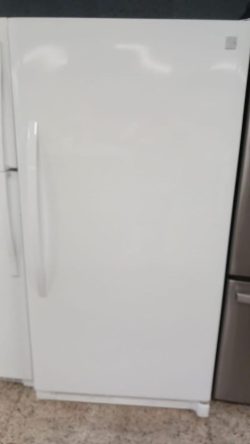 Upright Freezer - Image 2