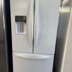 Whirlpool French door