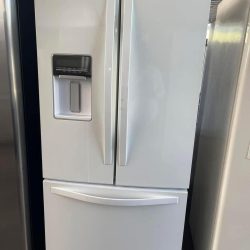 Whirlpool French door