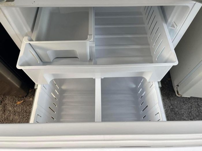 Kenmore Side By Side - Image 3