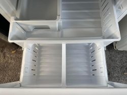 Kenmore Side By Side - Image 5
