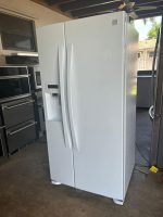 Kenmore Side By Side - Image 8