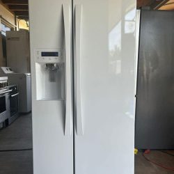 Kenmore Side By Side