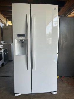 Kenmore Side By Side
