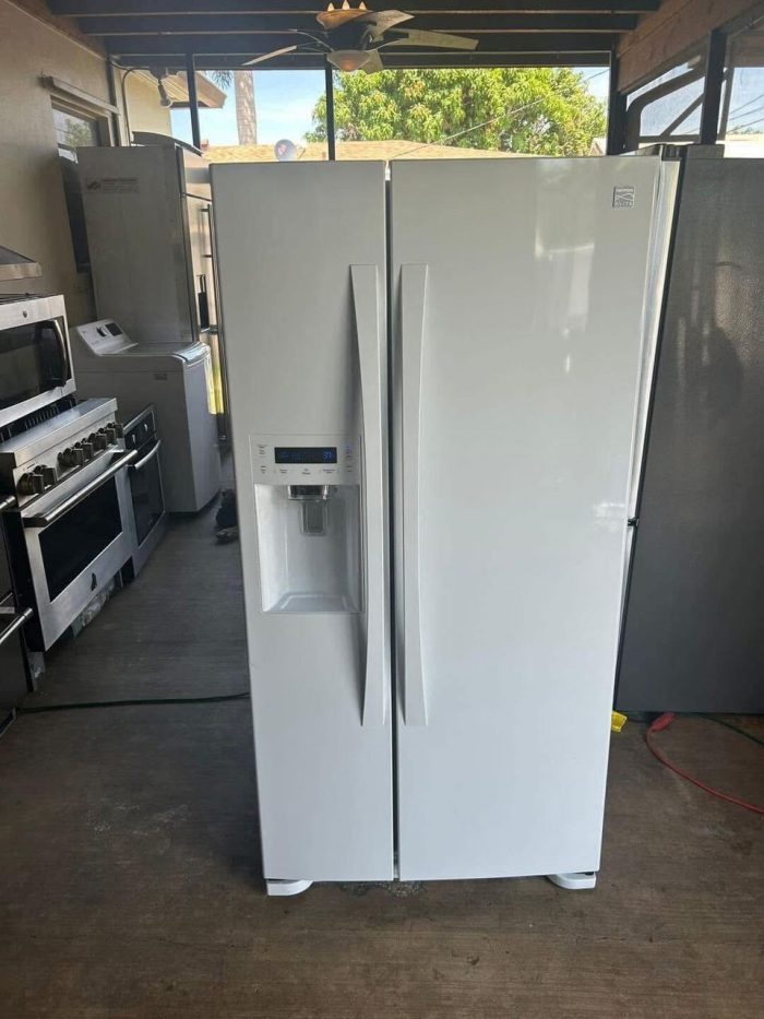 Kenmore Side By Side - Image 9