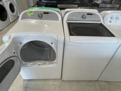 Washer and dryer - Image 5