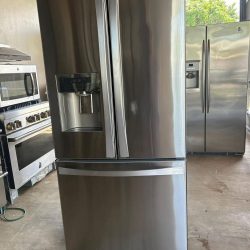 Kenmore French door