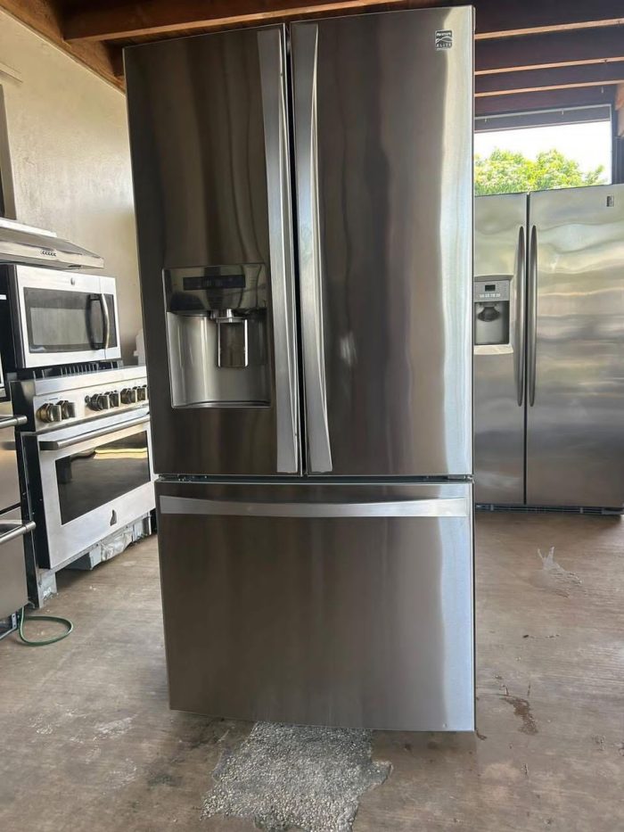 Kenmore French door - Image 2