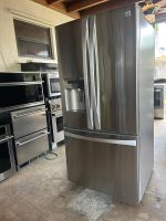 Kenmore French door - Image 3