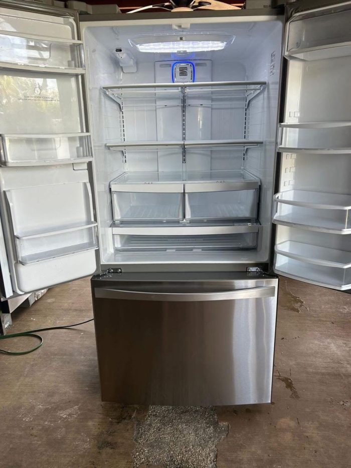 Kenmore French door - Image 5