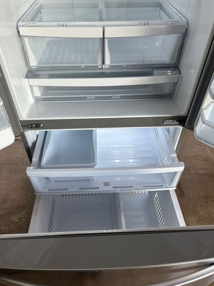 Kenmore French door - Image 7