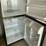 Top freezer $100