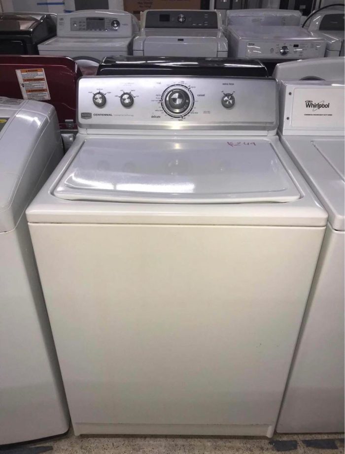 Washer $200 - Image 2