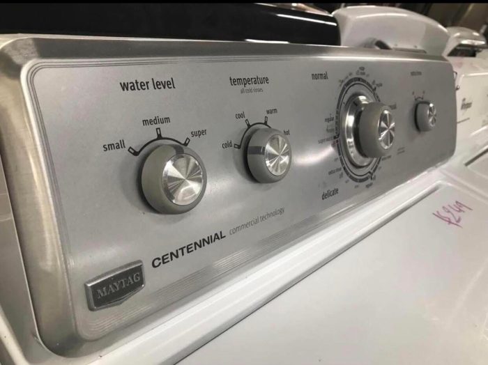 Washer $200 - Image 3