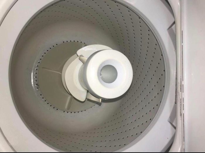 Washer $200 - Image 4