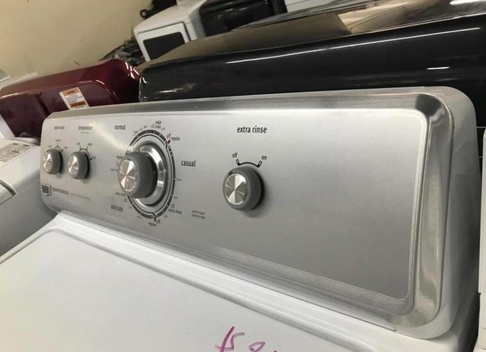 Washer $200 - Image 5