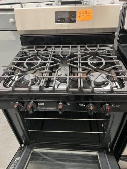 Gas stove - Image 2