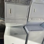 Washer And Dryer Combo 27” for sale  $400
