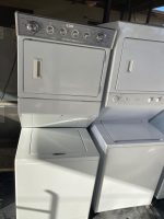Washer And Dryer Combo 27” for sale  $400