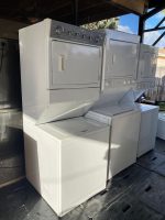 Washer And Dryer Combo 27” for sale  $400 - Image 2