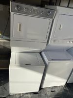 Washer And Dryer Combo 27” for sale  $400 - Image 3