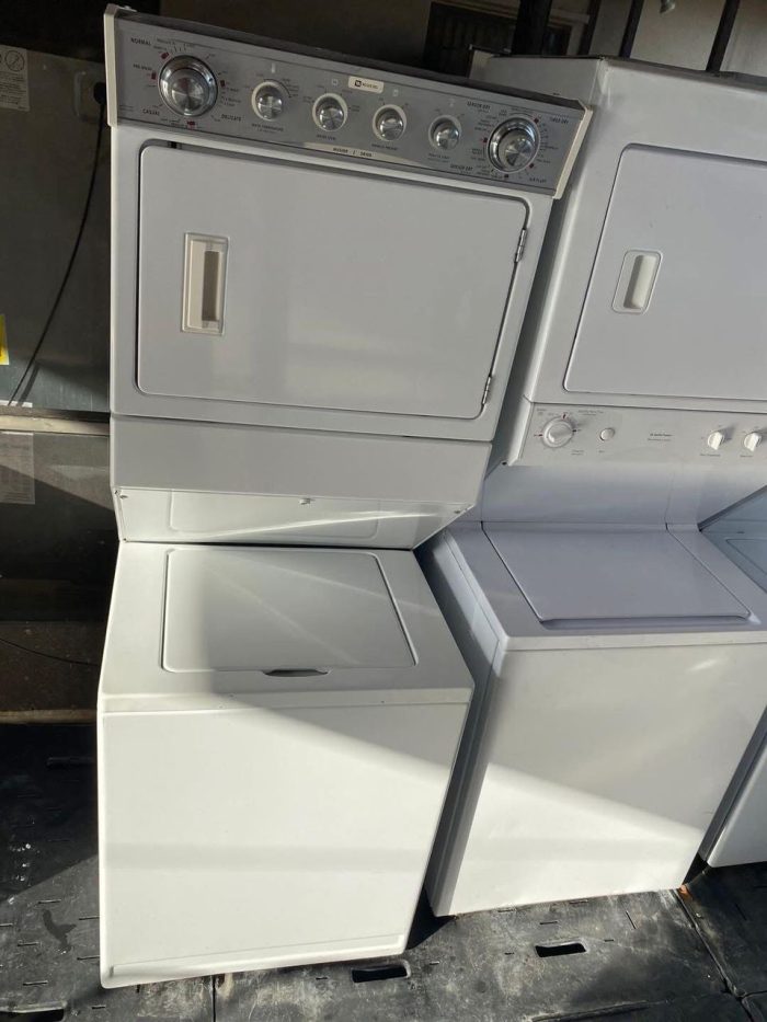 Washer And Dryer Combo 27” for sale  $400 - Image 3